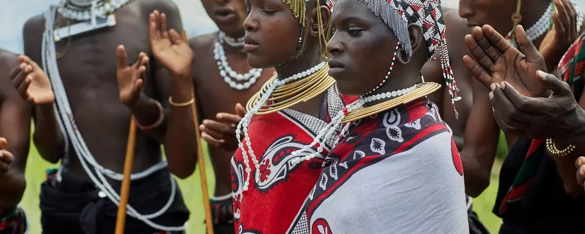 What Happens During a Village Visit with East African Jungle Safaris