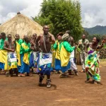 What Is the Cultural Etiquette in Rwanda?