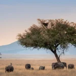 What Is the Cheapest Way to Visit Serengeti?