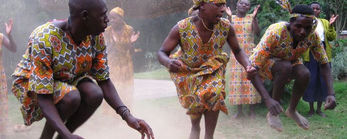 Can I Visit Local Communities on a Uganda Safari?