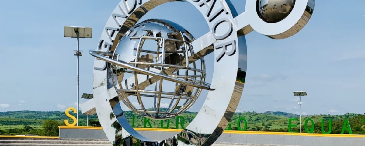 Can I See the Equator on a Uganda Safari?