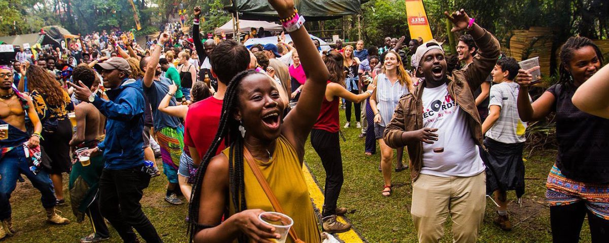 Are There Any Cultural Festivals in Uganda?