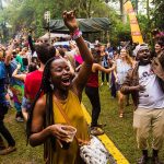 Are There Any Cultural Festivals in Uganda?