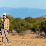 Are there any safari etiquette rules in Uganda?