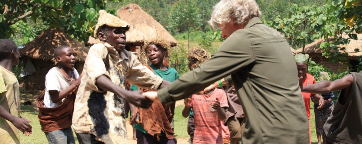 Can I See Traditional Ugandan Culture on a Safari?