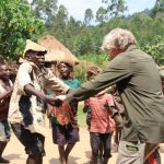 Can I See Traditional Ugandan Culture on a Safari?