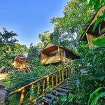 What’s the Accommodation Like in Uganda’s National Parks?