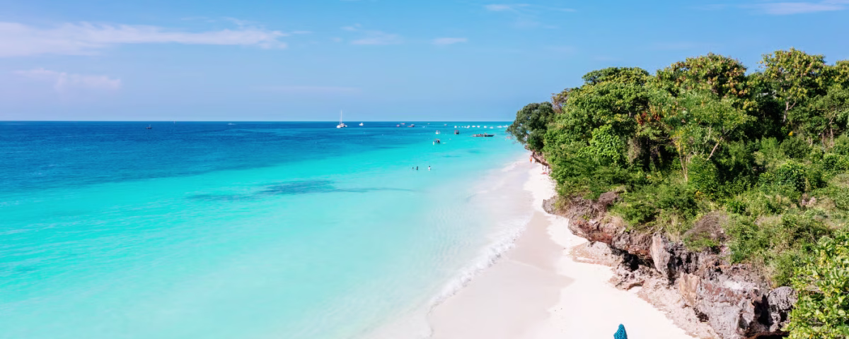 Can I Do a Day Trip to Mbuzi Island?