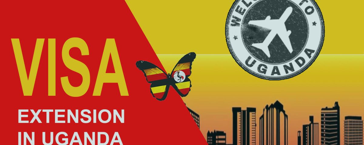 How Do I Get a Uganda Visa?
