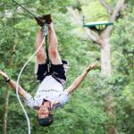 Are There Any Adventure Activities in Uganda?