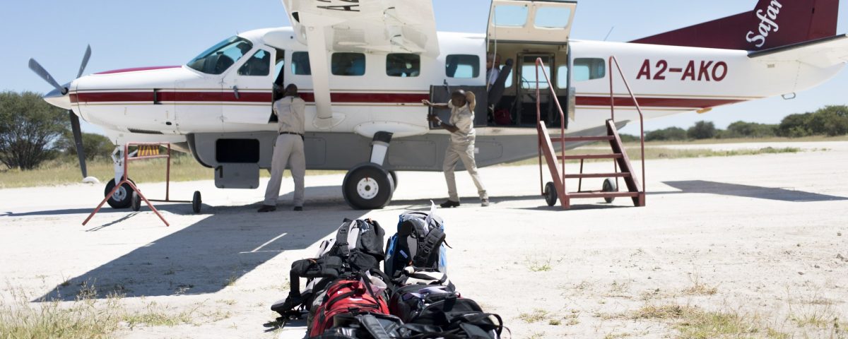 What Luggage Restrictions Apply When Boarding Light Aircraft Between Rwanda and Tanzania Safari Airstrips?