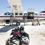 What Luggage Restrictions Apply When Boarding Light Aircraft Between Rwanda and Tanzania Safari Airstrips?