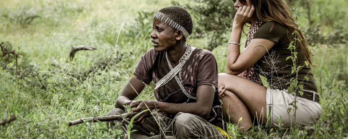 Samburu and Batwa Experiences