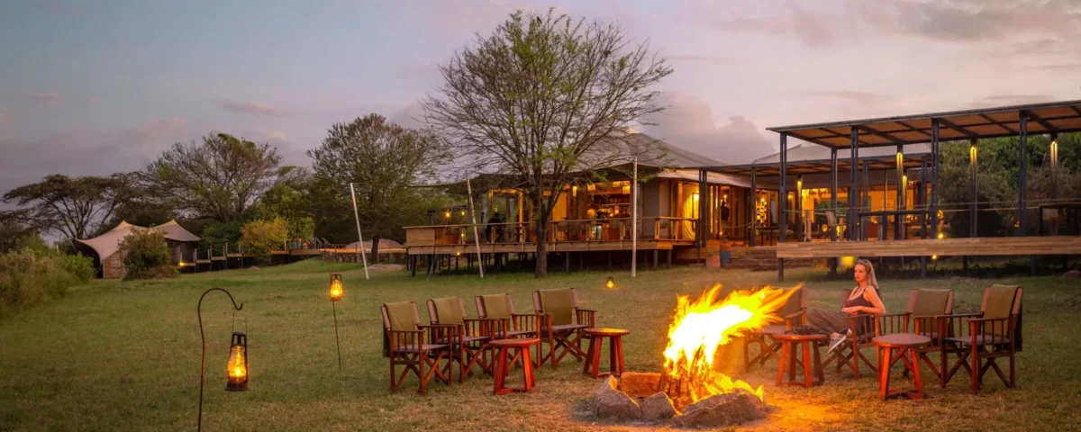 Singita Sasakwa vs Angama Mara: Safari Architectural Design Guide