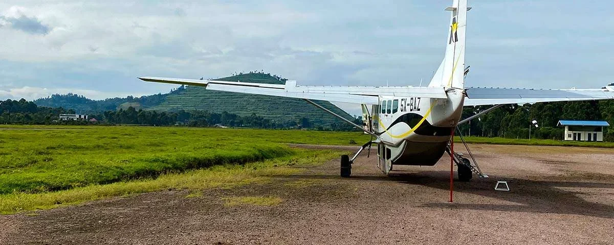 East Africa Safaris 2026: Why Choose a Fly-In Safari Over a Traditional 4x4 Driving Safari?