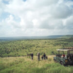 Kids' Activities at Loisaba Lodo Springs