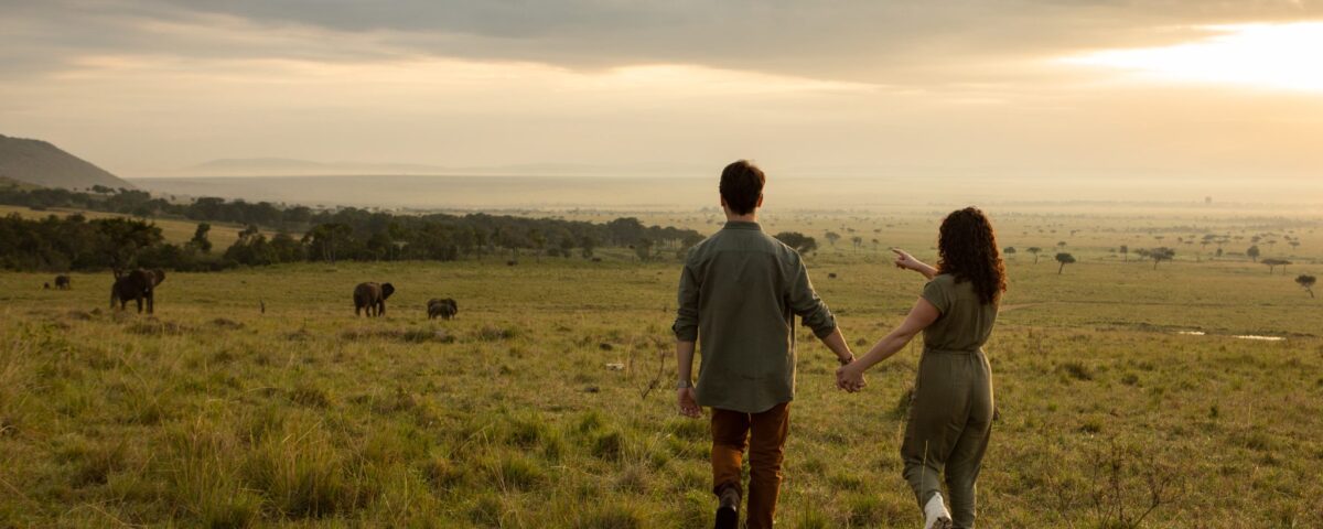 The Ultimate Romantic Escape: Inside East Africa's Finest Honeymoon Lodges