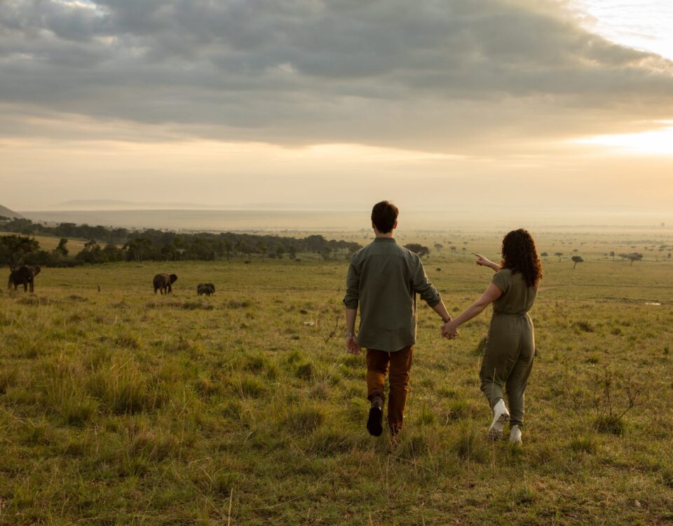 The Ultimate Romantic Escape: Inside East Africa's Finest Honeymoon Lodges