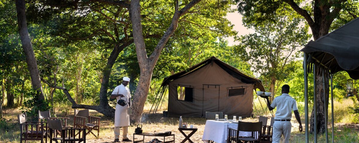 The Silent Conductor of Luxury: The Role of a Private Butler in Customizing Safari Itineraries and Comfort