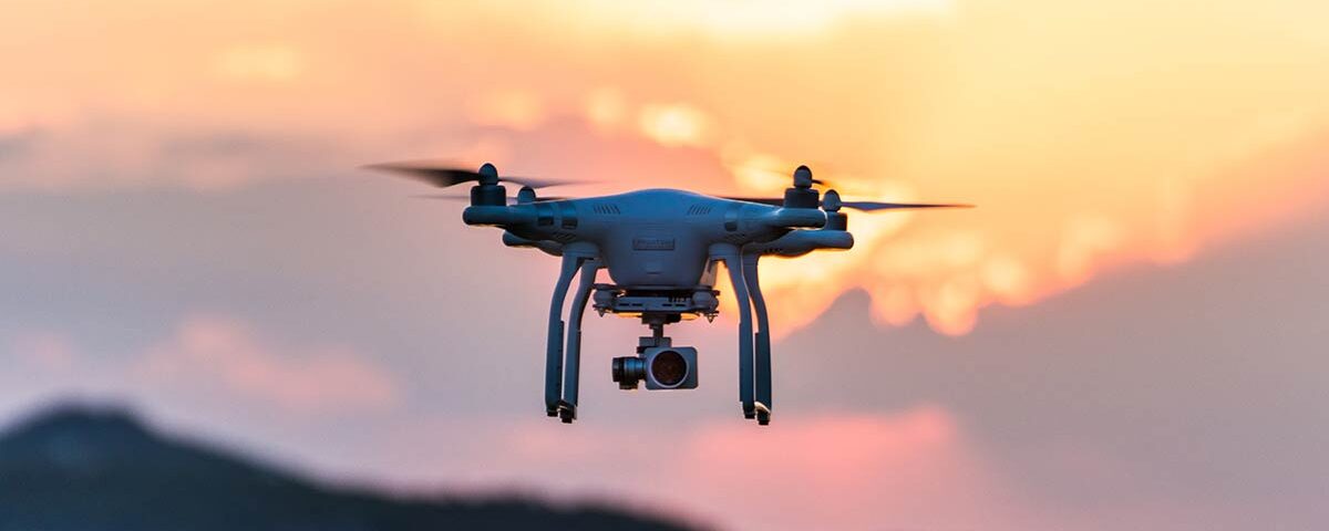 Drone Laws in the Bush: Navigating East African Safari Regulations