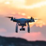 Drone Laws in the Bush: Navigating East African Safari Regulations