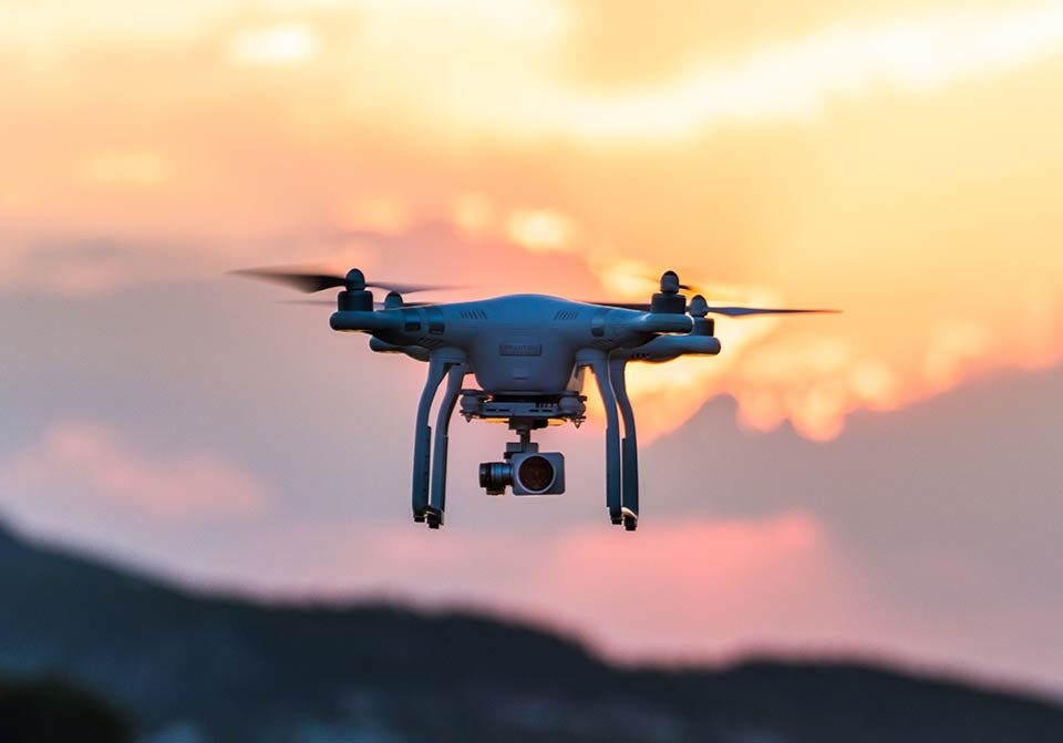 Drone Laws in the Bush: Navigating East African Safari Regulations