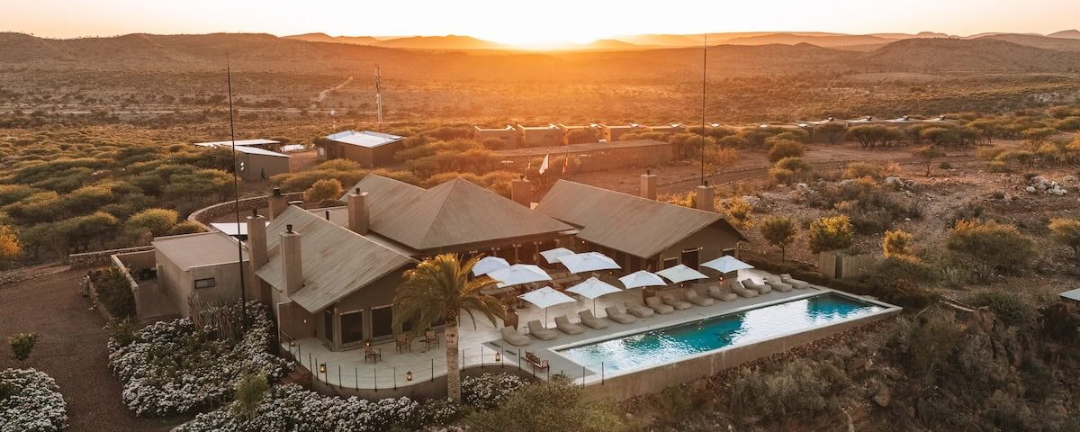 Magnifying the Wilderness: Binocular Amenities at Ultra-Luxury Safari Lodges