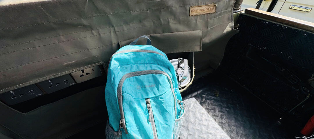 The Elite Guide to Safari Luggage: Packing for Strict Weight Limits Without Sacrificing Luxury Style