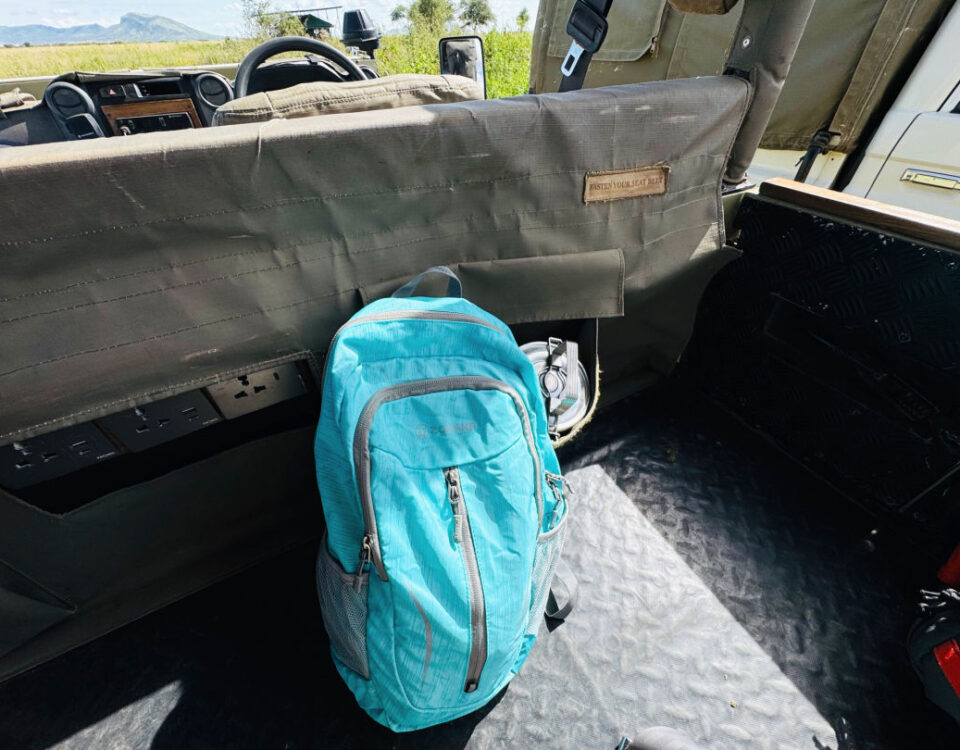 The Elite Guide to Safari Luggage: Packing for Strict Weight Limits Without Sacrificing Luxury Style