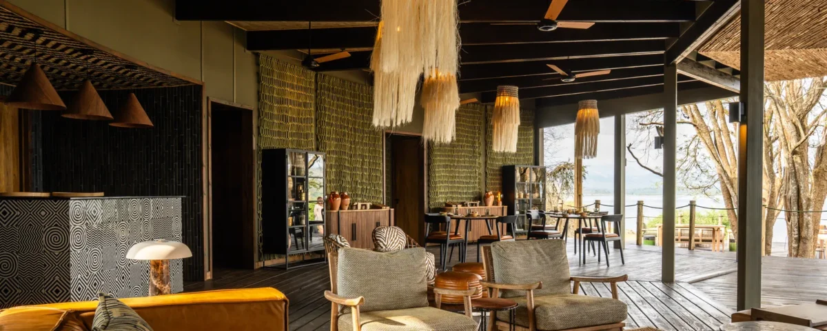 The Wilderness Cold Chain: How Luxury Safari Lodges Deliver Fine Dining in Remote Africa