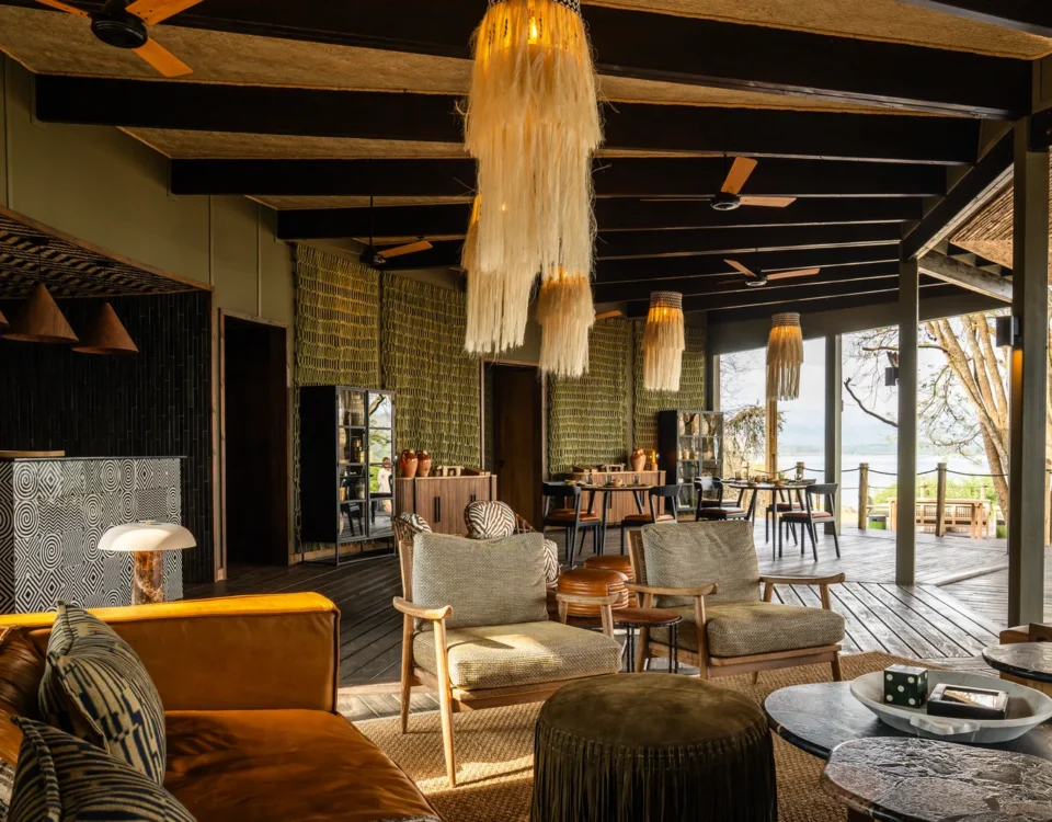 The Wilderness Cold Chain: How Luxury Safari Lodges Deliver Fine Dining in Remote Africa