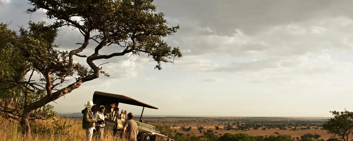 Exclusivity Comparison: Singita Grumeti Reserve vs. Serengeti Park