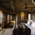 The Art of Sleep in the Wild: Premium Bedding and Linen Secrets of Ultra-Luxury Safaris