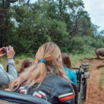 The Safari Wardrobe Guide: Choosing the Right Color Palette for the African Bush