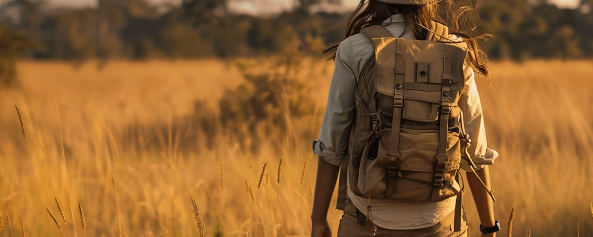 Packing for the Chill: Essential Outerwear for Early Safari Mornings and Evenings