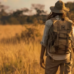Packing for the Chill: Essential Outerwear for Early Safari Mornings and Evenings