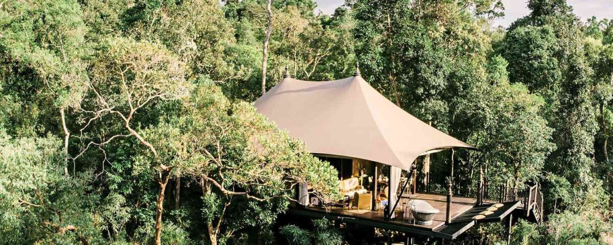 The Art of the Invisible Grid: Defining 5-Star Hospitality in the Remote African Bush