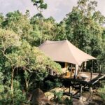 The Art of the Invisible Grid: Defining 5-Star Hospitality in the Remote African Bush