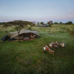 The Tech Behind the Luxury: How Remote Bush Camps Deliver Constant Power and Hot Water
