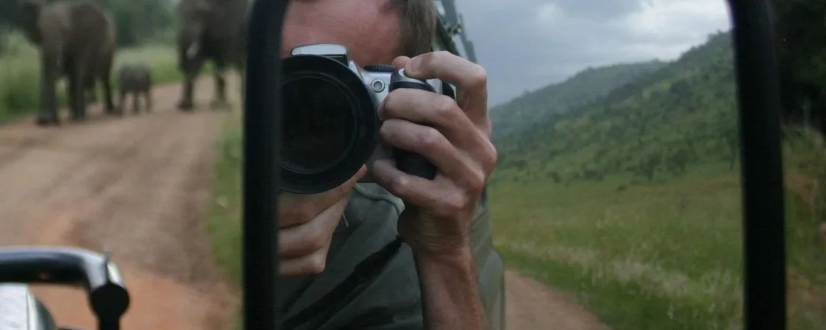 Capturing the Contrast: Essential Camera Gear for a Dual Primate and Savannah Safari